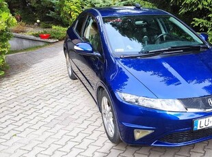 HONDA CIVIC 1.8 2009