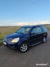 Honda CR-V 2 181tys km 4x4