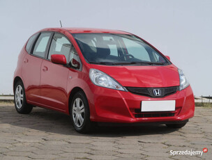 Honda Jazz 1.2 i-VTEC