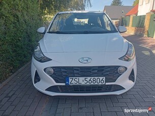 Hyundai i 10 2022 1.0