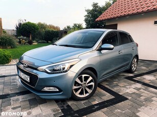 Hyundai i20 1.4 Comfort