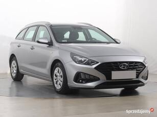 Hyundai i30 1.0 T-GDI