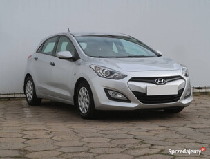 Hyundai i30 1.4 CVVT