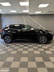 Infiniti QX30 2.2d Premium Tech AWD 7DCT