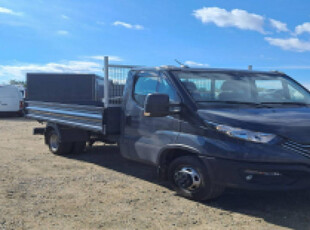 Iveco Daily 35S16 V