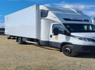 Iveco Daily 70C18 V H