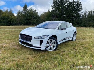 Jaguar I-Pace ev400 4x4