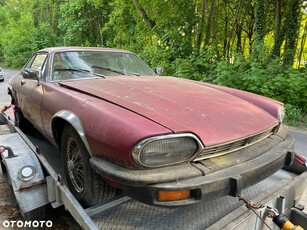 Jaguar XJS