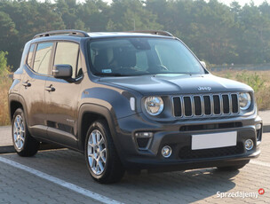 Jeep Renegade 1.3 T-GDI