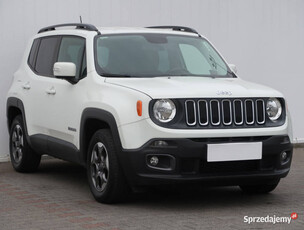 Jeep Renegade 1.4 MultiAir