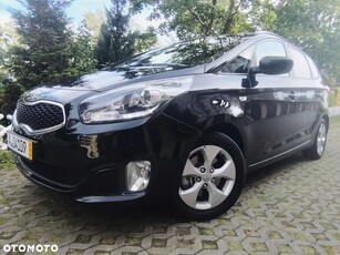 Kia Carens 1.6 GDI Edition 7