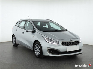 Kia Ceed 1.4 CRDi