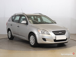 Kia Ceed 1.4 CVVT