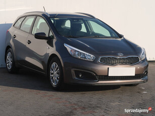 Kia Ceed 1.4 MPI