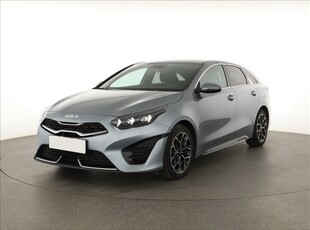 Kia ProCeed 2023 1.5 T