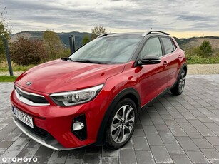 Kia Stonic 1.0 T-GDI L