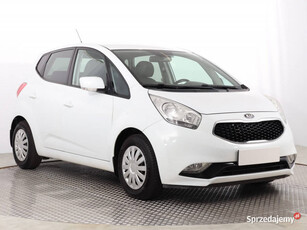 Kia Venga 1.6 CVVT