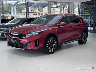 Kia XCeed M, FV-23%, Kamera, CarPlay, Salon PL, FV23, 1wł, gwarancja, DOST…