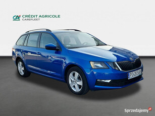 Škoda Octavia 1.6 TDI SCR Ambition Kombi. PO2KS68 III (2013-)