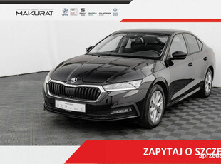 Škoda Octavia GD273XY#1.5 TSI Ambition LED K.cofania 2 stref klima Salon P…