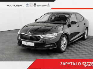 Škoda Octavia GD274XY#1.5 TSI Ambition K.cofania Ambient Salon PL VAT 23% …