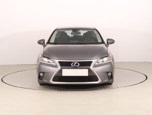 Lexus CT 2014 200h 189976km Hatchback