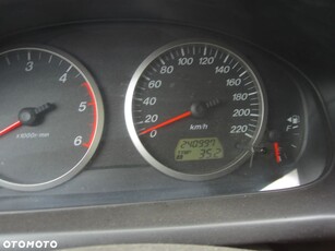 Mazda 2 1.4 CD Active