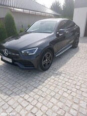 Mercedes-Benz GLC 220 d 4-Matic