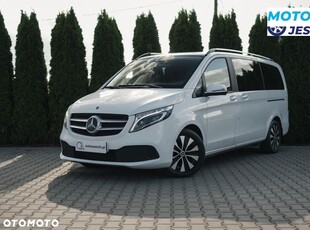 Mercedes-Benz Klasa V