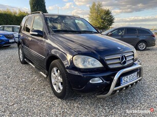 Mercedes-Benz ML