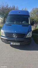 Mercedes-Benz Sprinter 315 CDI 906.231