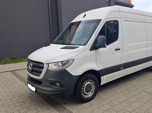 MERCEDES SPRINTER 907 316 CDI MAXI 2018