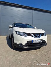 Na sprzedaż!
Marka: Nissan
Model: QNissan Qashqai j11 1.6dci Panorama!!!