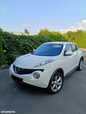 Nissan Juke 1.5 dCi Tekna