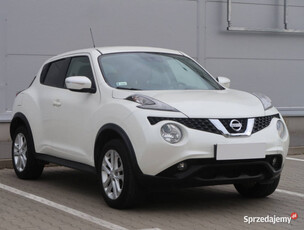 Nissan Juke 1.6 i