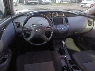 Nissan Primera 2003 1.9 dCi 242946km Hatchback