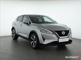 Nissan Qashqai 1.3 DIG-T