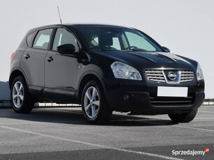 Nissan Qashqai 2.0 dCi