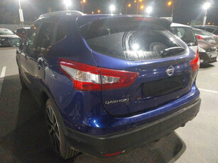 Nissan Qashqai 2014 1.2 DIG