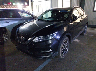 Nissan Qashqai 2018 1.2 DIG