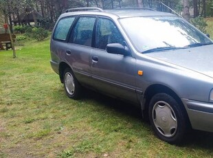 Nissan Sunny 1.6 16V