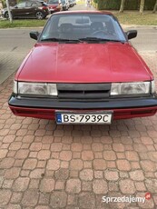 Nissan sunny cupe