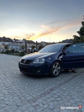 Okazja! Golf 5Gti DSG