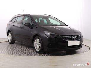 Opel Astra 1.5 CDTI