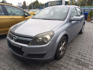 Opel Astra 2004 1.6 16V 218608km Hatchback