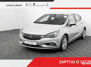 Opel Astra GD4E136#1.6 CDTI Enjoy Cz.park 2 stref klima Salon PL VAT 23% K…