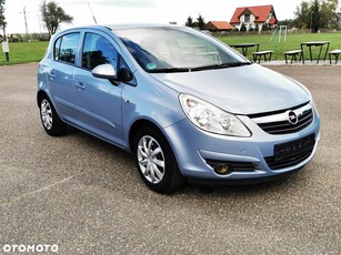 Opel Corsa 1.3 CDTI