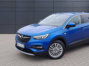 Opel Grandland X 2.0CDTi 177KM Ultimate Automat gwarancja S130847