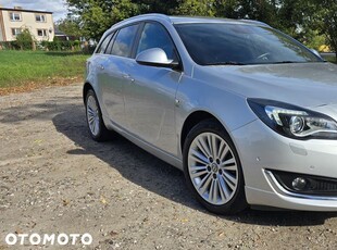 Opel Insignia 2.0 CDTI automatik Business Innovation