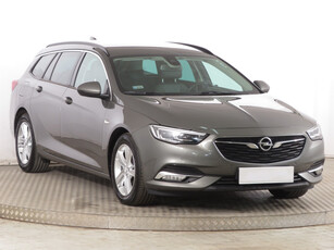 Opel Insignia 2021 2.0 CDTI 71315km Kombi